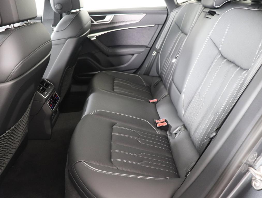 new 2025 Audi A7 car, priced at $86,092