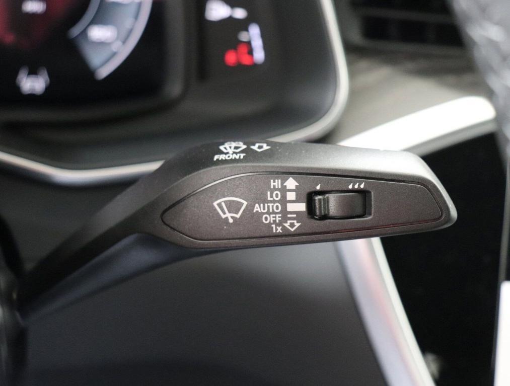 new 2025 Audi A7 car, priced at $80,723