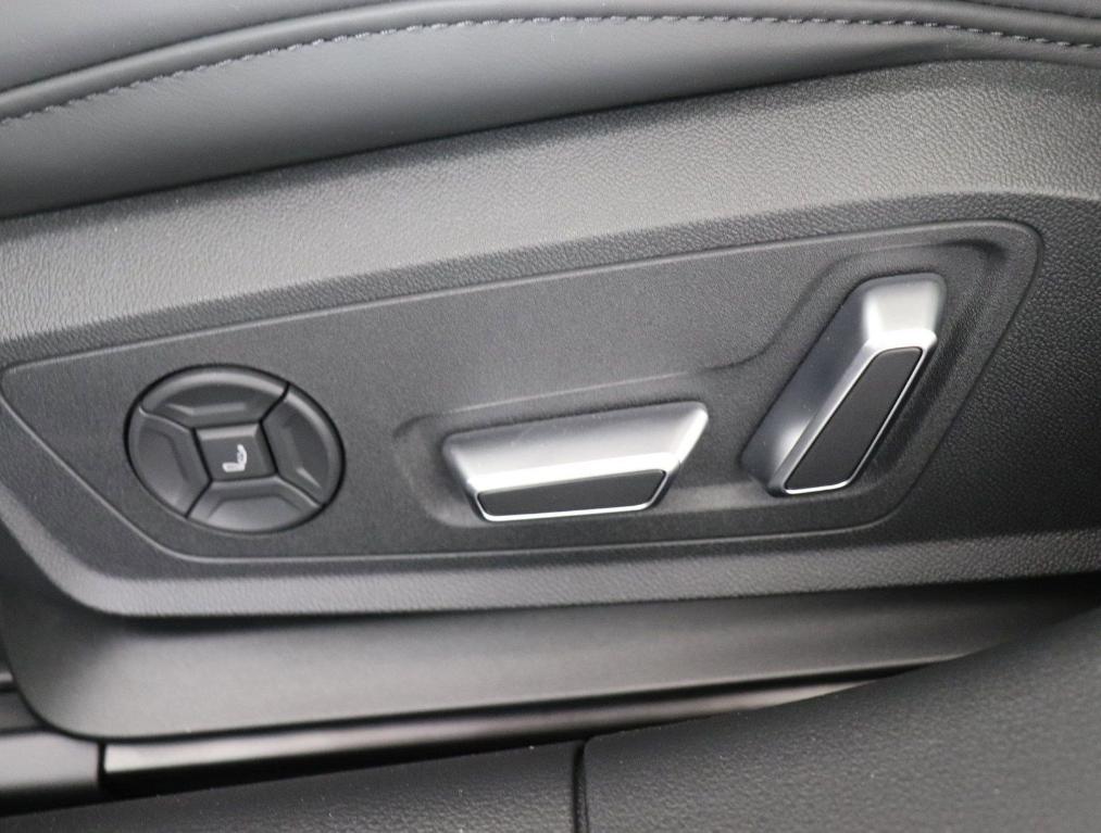 new 2025 Audi A7 car, priced at $80,723