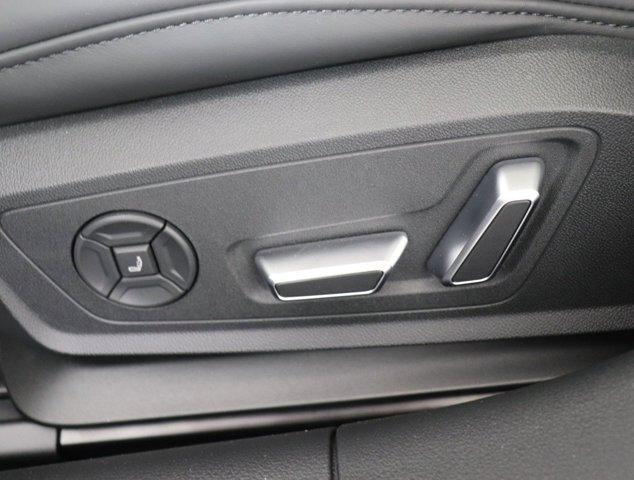 new 2025 Audi A7 car, priced at $80,723