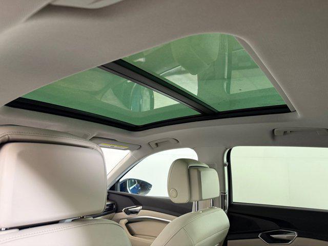 used 2022 Audi e-tron car, priced at $27,999