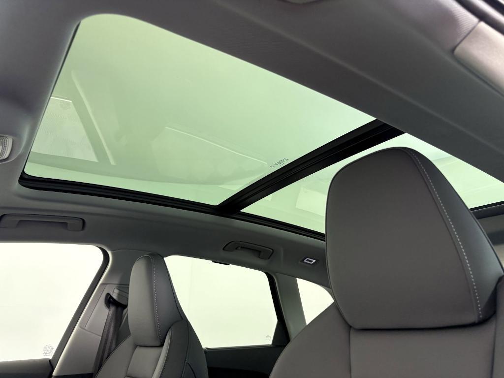 new 2025 Audi Q5 car, priced at $59,471