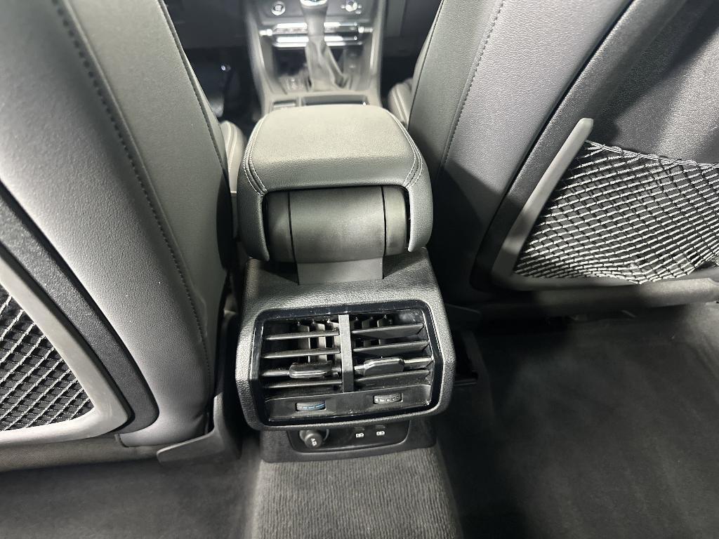 used 2025 Audi Q3 car, priced at $37,999