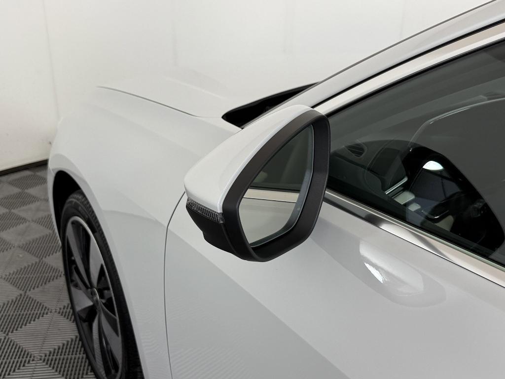 new 2025 Audi A5 car, priced at $54,871