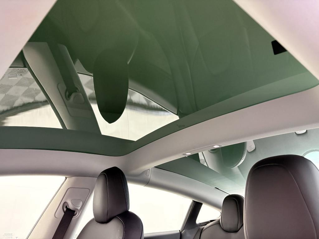 used 2021 Tesla Model 3 car, priced at $22,998