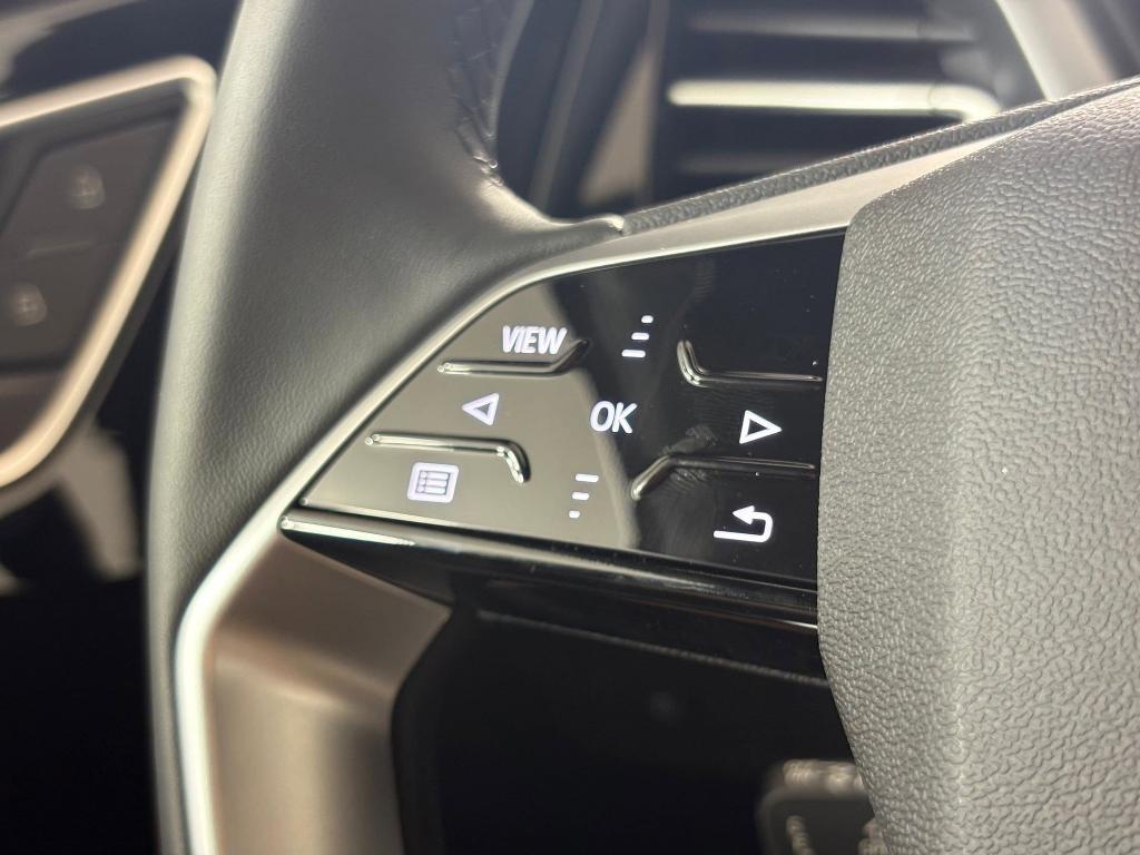 new 2026 Audi Q4 e-tron car, priced at $56,151