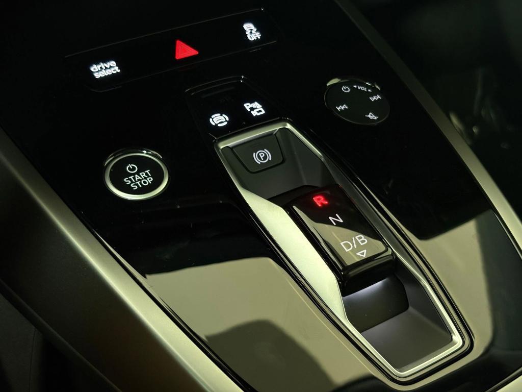 new 2026 Audi Q4 e-tron car, priced at $56,151