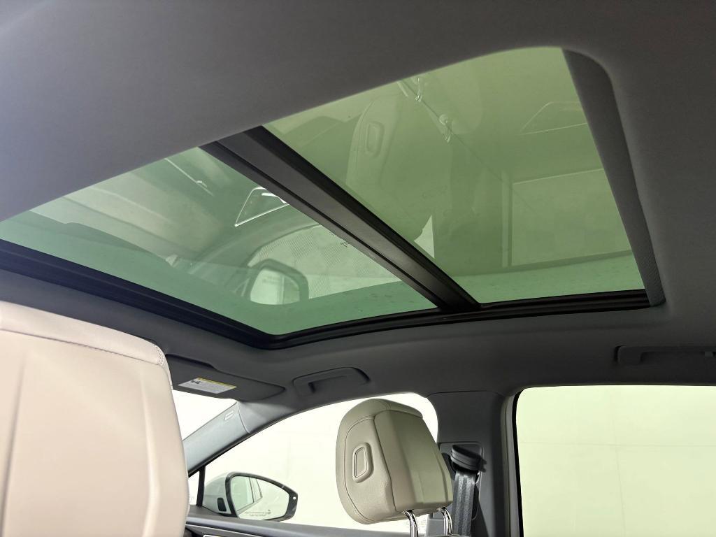 new 2026 Audi Q4 e-tron car, priced at $56,151