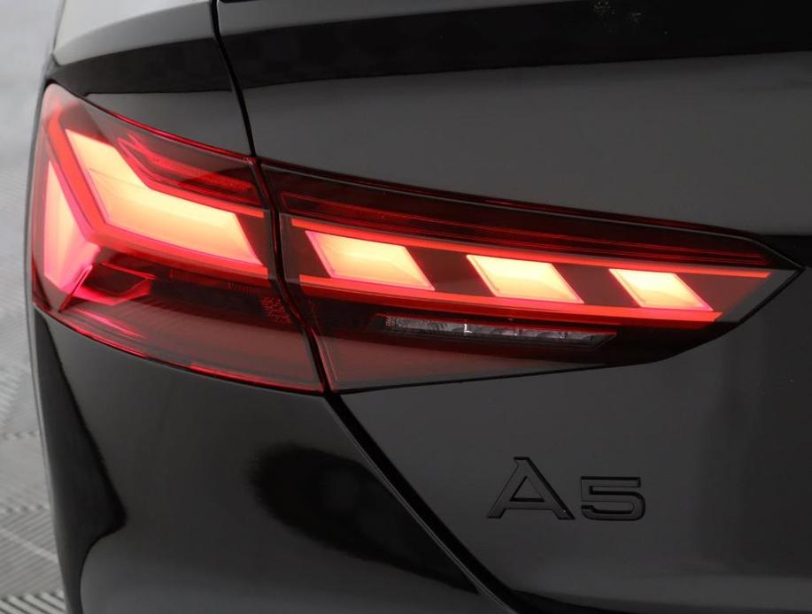 new 2024 Audi A5 Sportback car, priced at $62,405