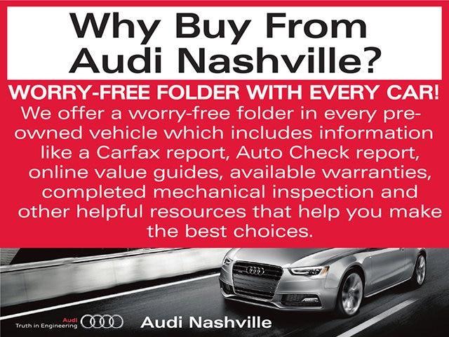 used 2017 Audi Q7 car, priced at $14,999