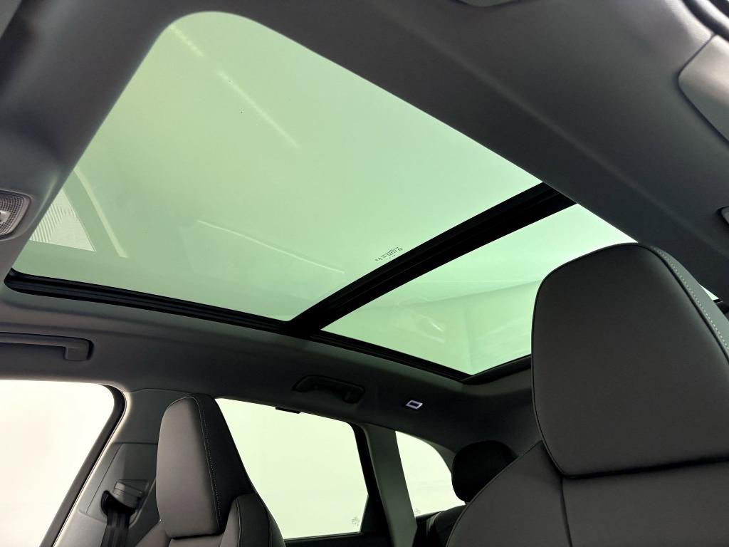 new 2025 Audi Q5 car, priced at $58,232