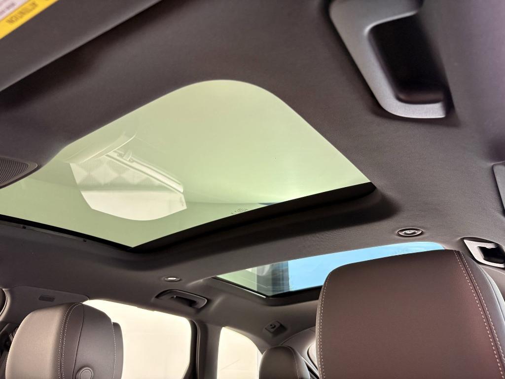 new 2025 Audi A6 car, priced at $67,512