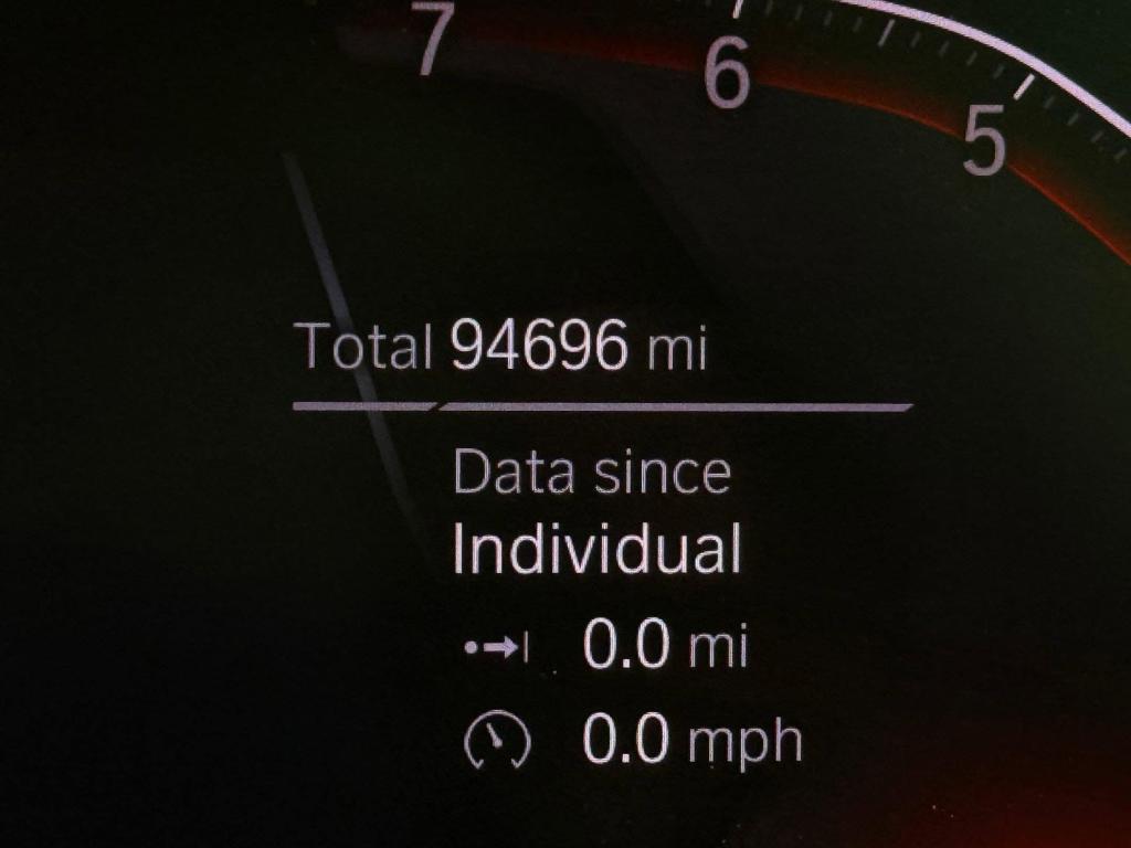 used 2020 BMW X7 car, priced at $28,998