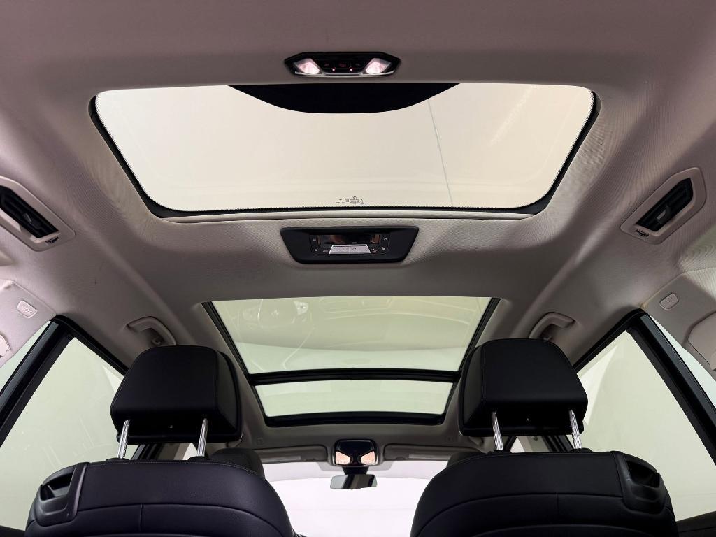 used 2020 BMW X7 car, priced at $28,998