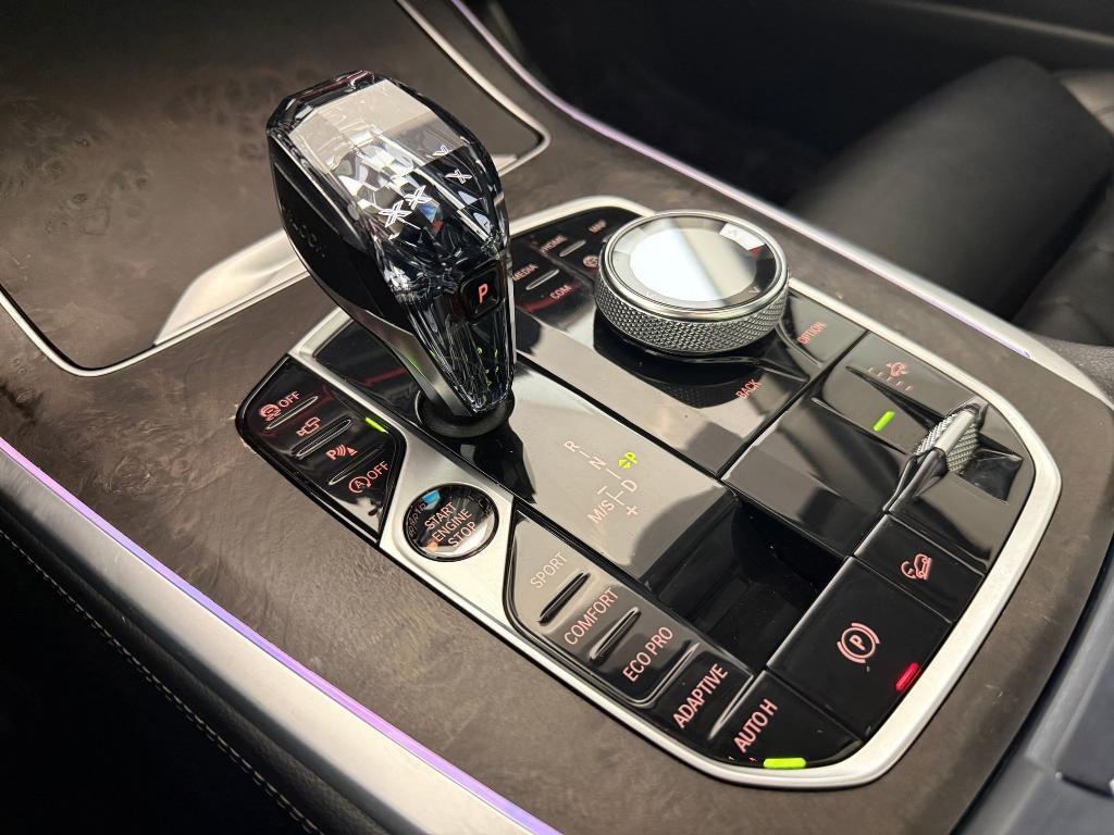 used 2020 BMW X7 car, priced at $28,998