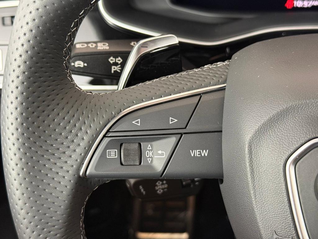 new 2026 Audi RS Q8 car, priced at $153,840