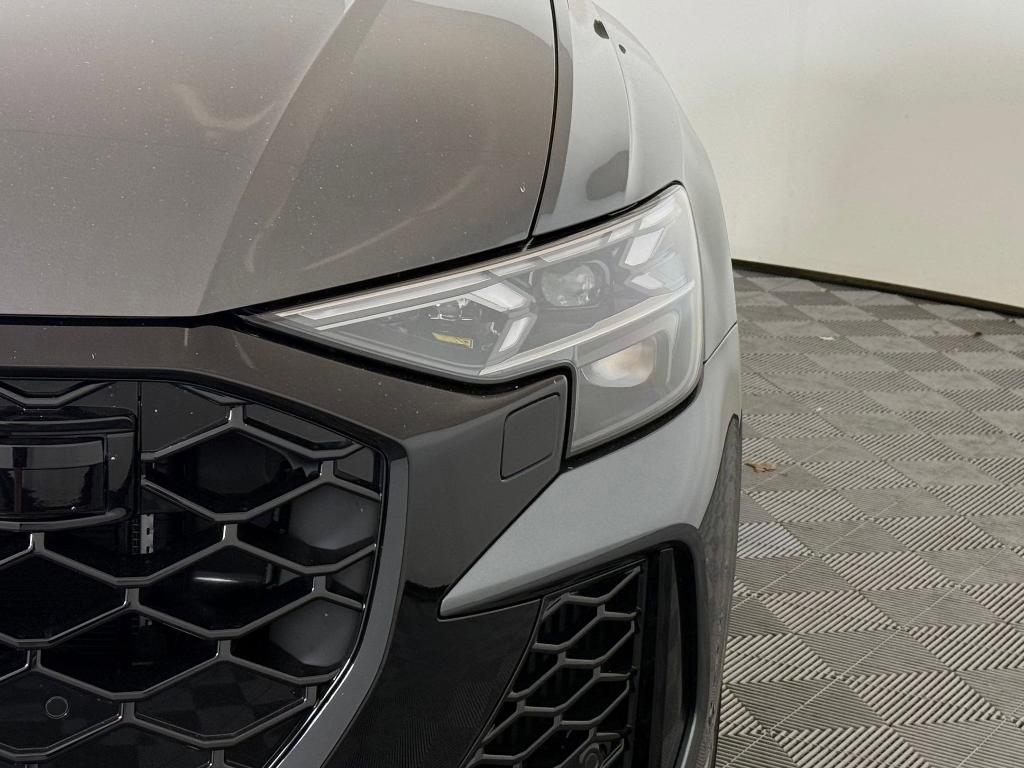 new 2026 Audi RS Q8 car, priced at $153,840