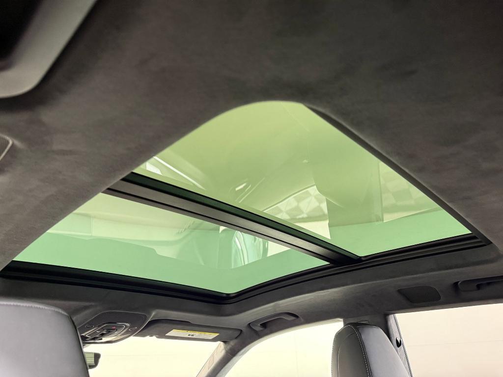 new 2026 Audi RS Q8 car, priced at $153,840