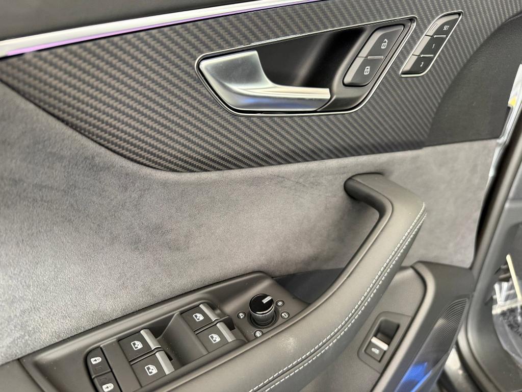 new 2026 Audi RS Q8 car, priced at $153,840