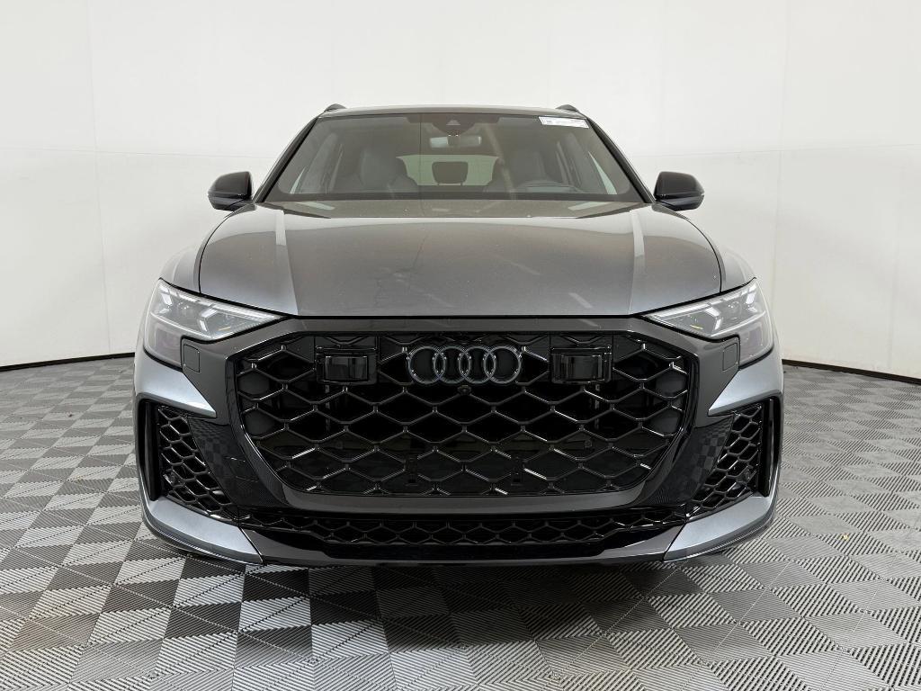 new 2026 Audi RS Q8 car, priced at $153,840