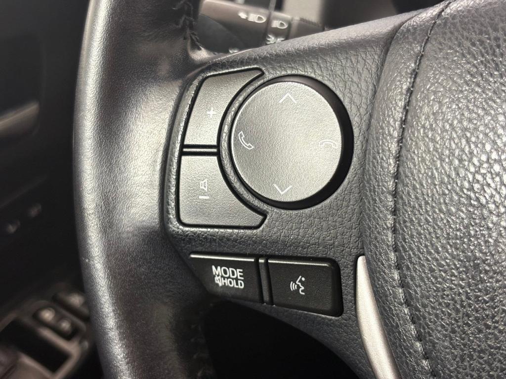 used 2016 Toyota RAV4 Hybrid car, priced at $18,997