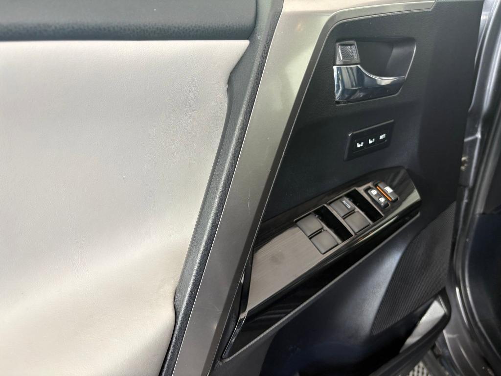 used 2016 Toyota RAV4 Hybrid car, priced at $18,997