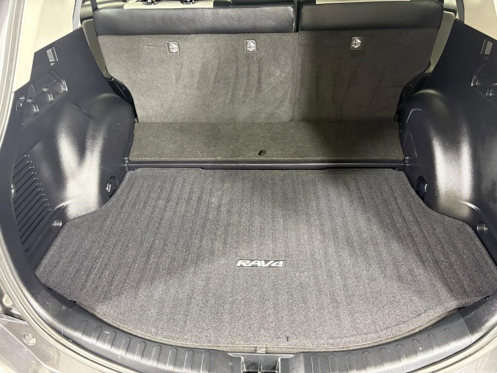 used 2016 Toyota RAV4 Hybrid car, priced at $18,997