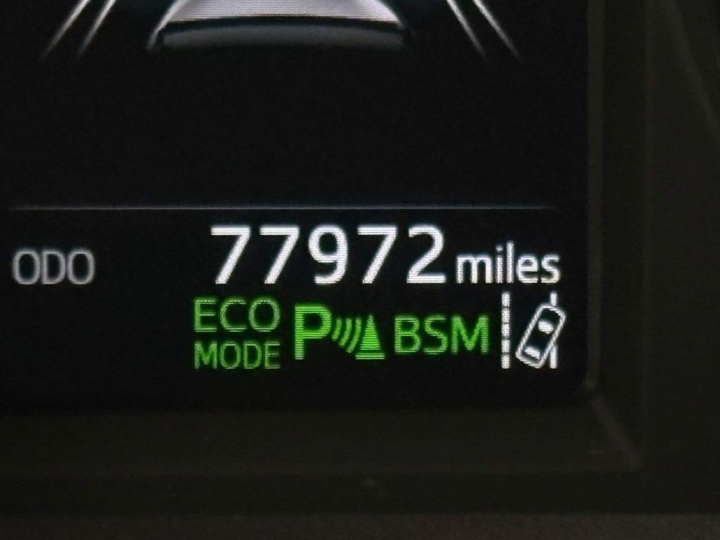 used 2016 Toyota RAV4 Hybrid car, priced at $18,997