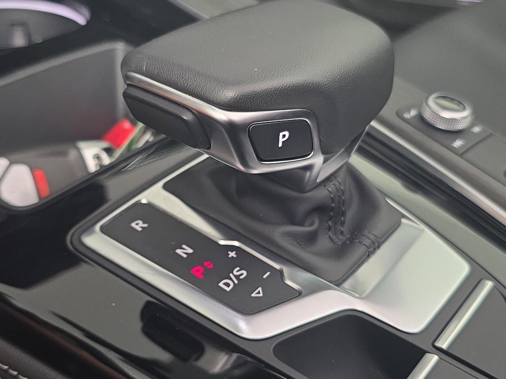 used 2024 Audi A5 car, priced at $49,999