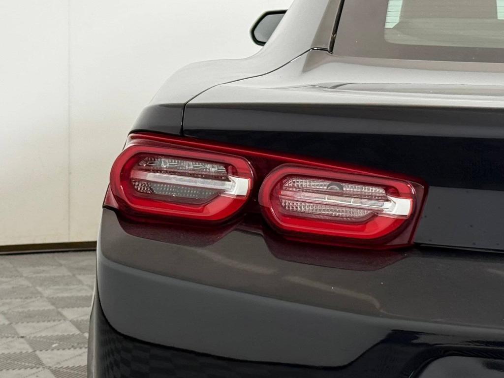 used 2019 Chevrolet Camaro car, priced at $20,997