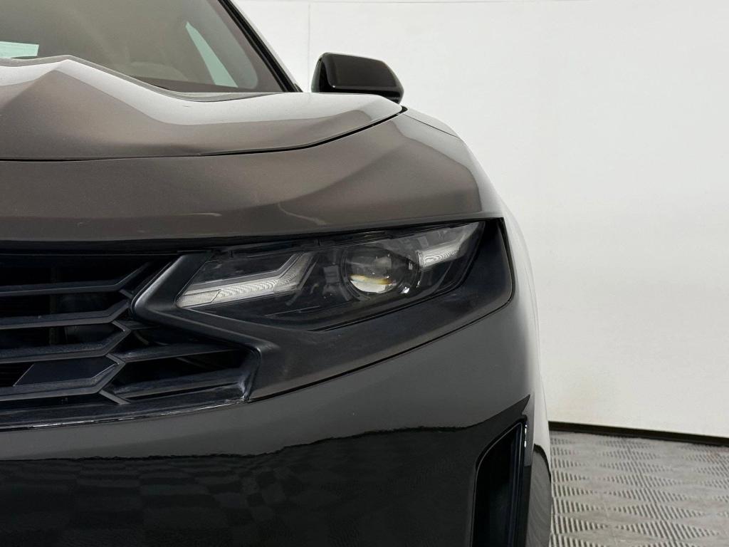 used 2019 Chevrolet Camaro car, priced at $20,997