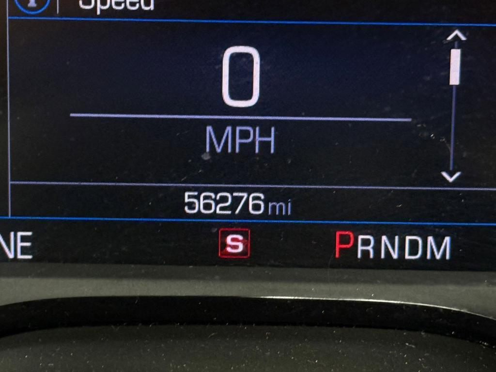 used 2019 Chevrolet Camaro car, priced at $20,997