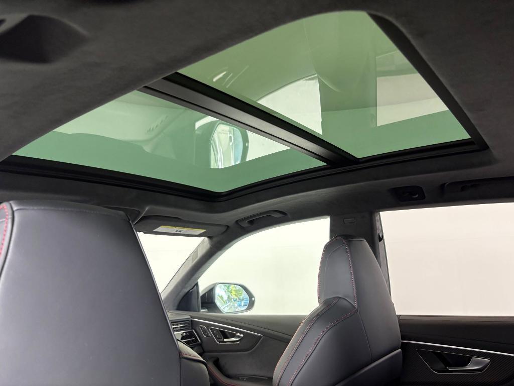 new 2026 Audi RS Q8 car, priced at $148,270