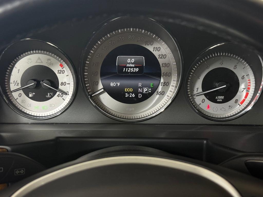 used 2014 Mercedes-Benz GLK-Class car, priced at $7,999