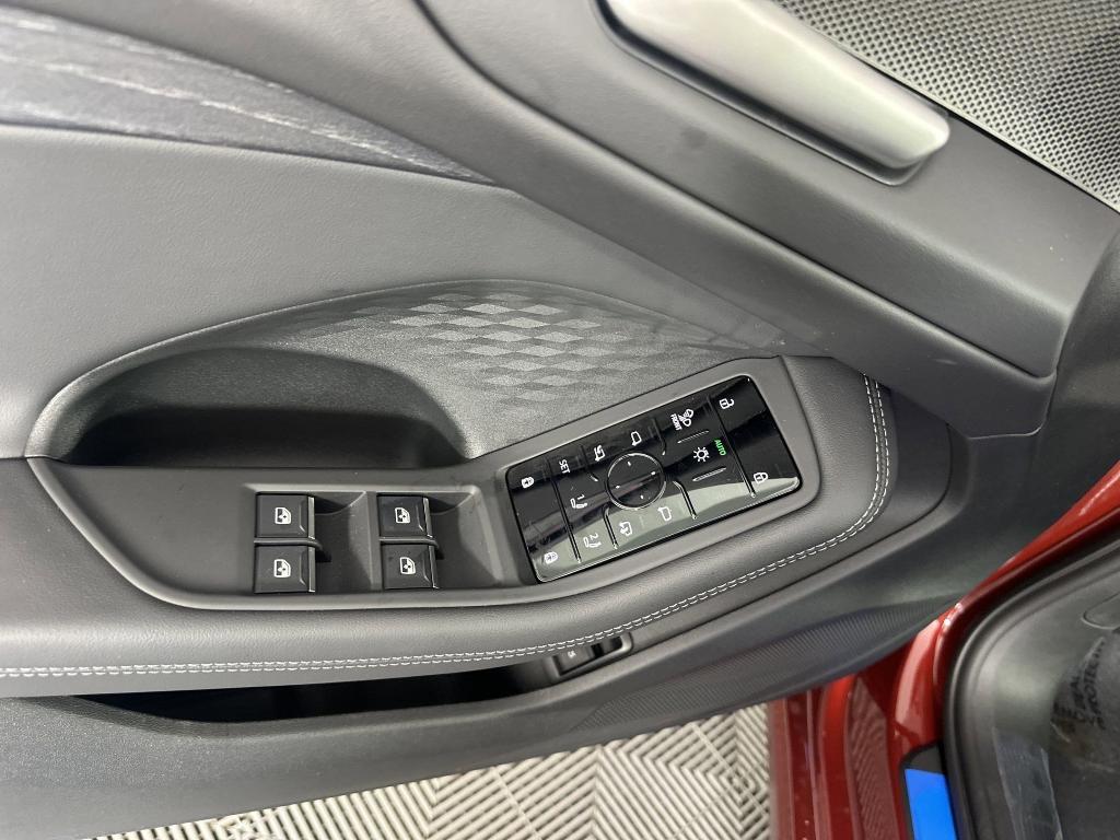 new 2025 Audi A5 car, priced at $53,522