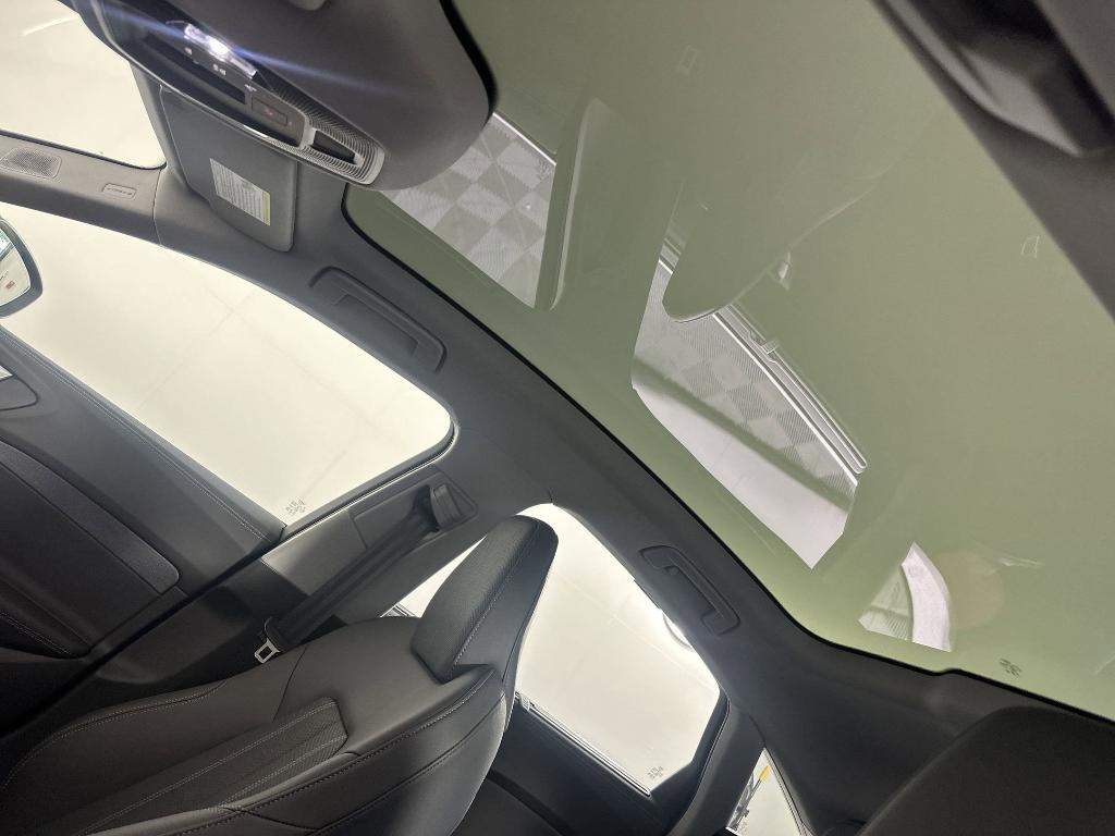 new 2025 Audi A5 car, priced at $53,522