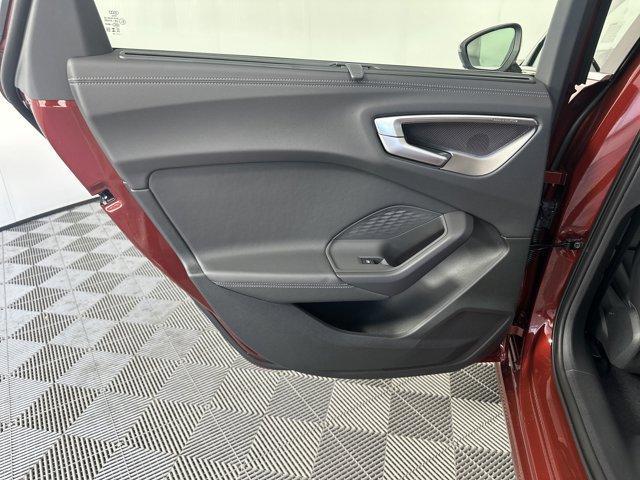 new 2025 Audi A5 car, priced at $57,691