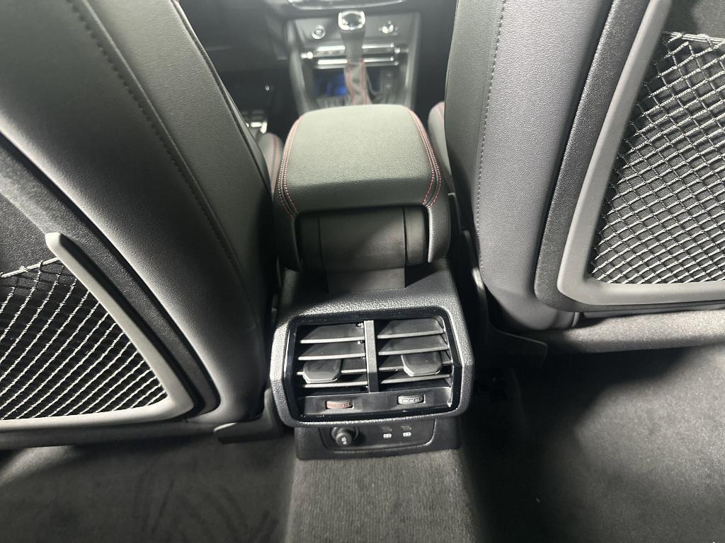 new 2025 Audi Q3 car, priced at $46,681