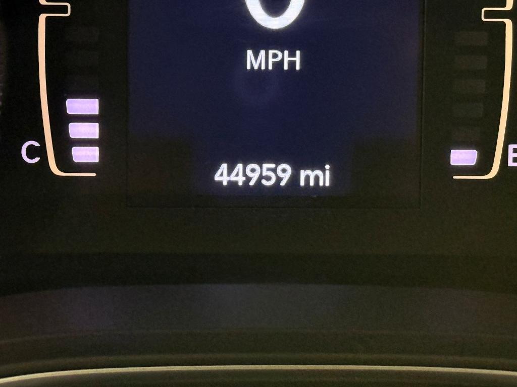 used 2020 Jeep Cherokee car, priced at $16,999