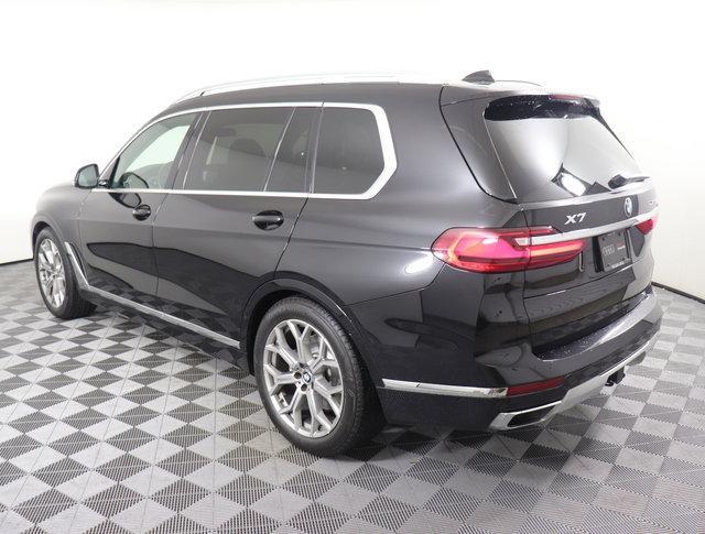 used 2022 BMW X7 car, priced at $46,999