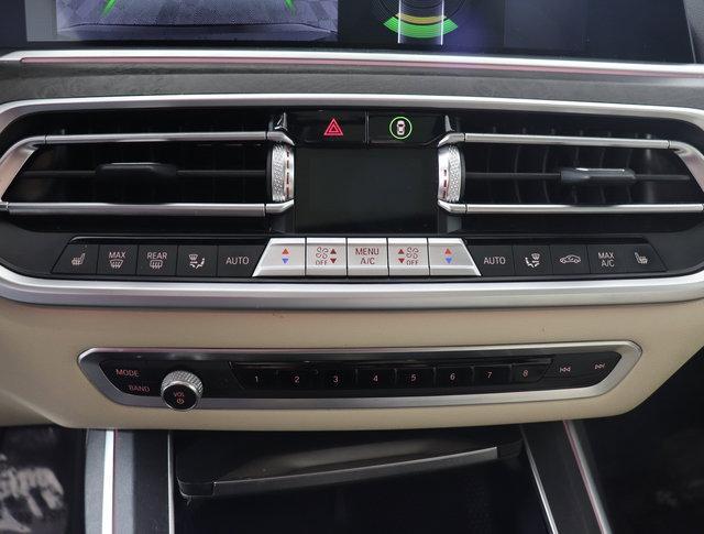 used 2022 BMW X7 car, priced at $46,999