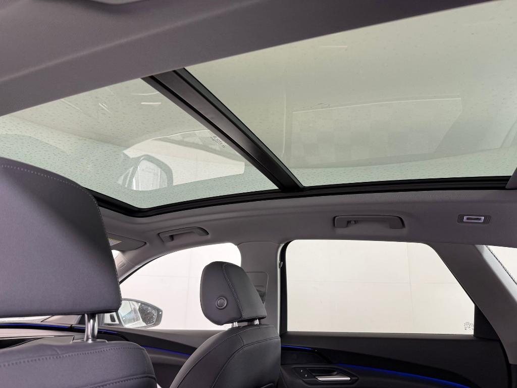 new 2025 Audi Q5 car, priced at $57,065