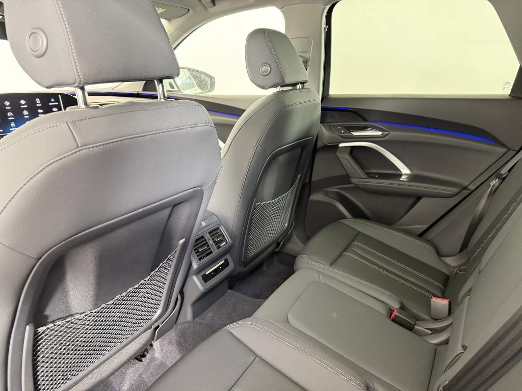 new 2025 Audi Q5 car, priced at $57,065