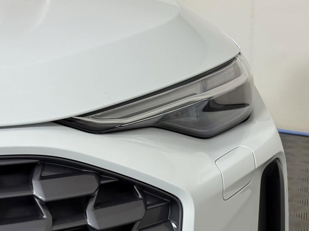 new 2025 Audi Q5 car, priced at $58,841