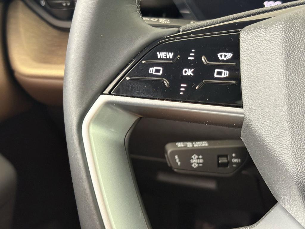 new 2025 Audi Q5 car, priced at $58,841