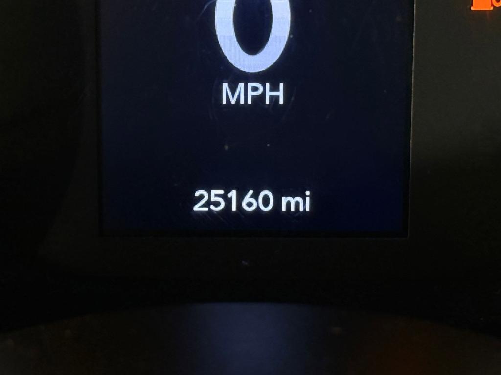 used 2021 Jeep Gladiator car, priced at $27,197