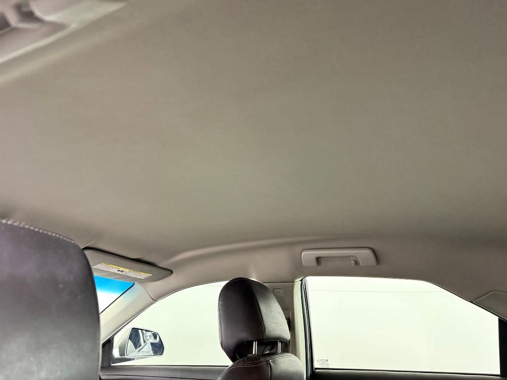 used 2013 Cadillac CTS car, priced at $6,999