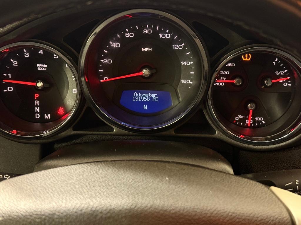 used 2013 Cadillac CTS car, priced at $6,999