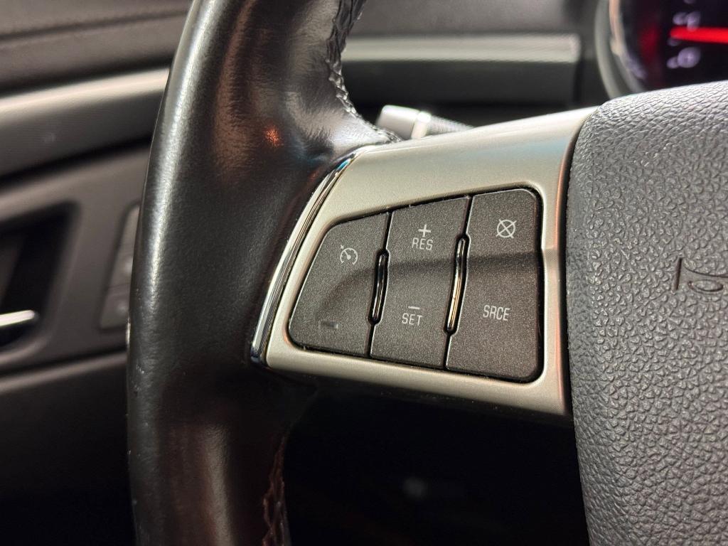 used 2013 Cadillac CTS car, priced at $6,999