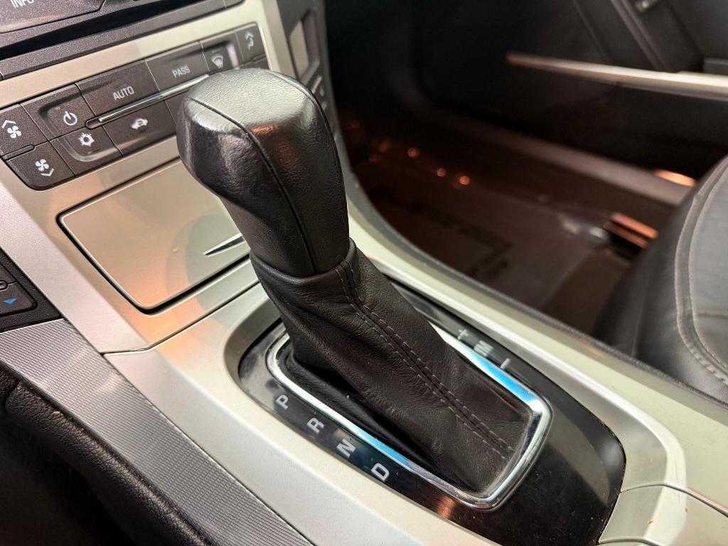 used 2013 Cadillac CTS car, priced at $6,999